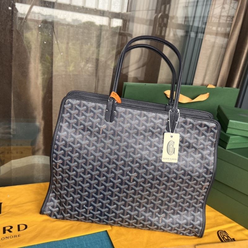 Goyard Shopping Bags